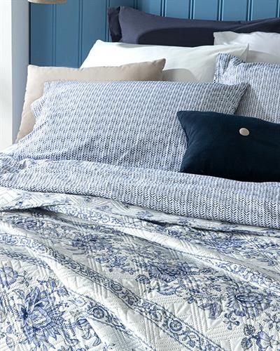 Dreamy Jakoben Многофункционално По Единичен Размер, Синьо, 160 X 220 Cm