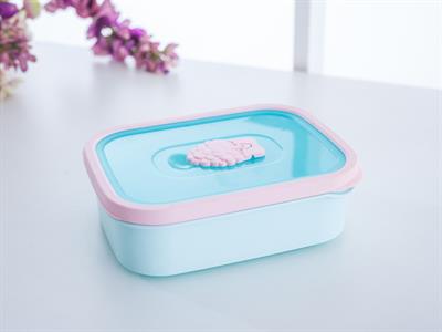 Drew КУТИЯ ЗА СЪХРАНЕНИЕ Пластмасов 0,75 Litre Mint