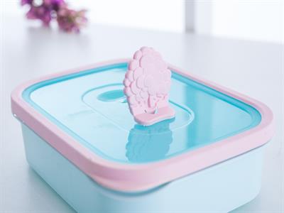 Drew КУТИЯ ЗА СЪХРАНЕНИЕ Пластмасов 0,75 Litre Mint