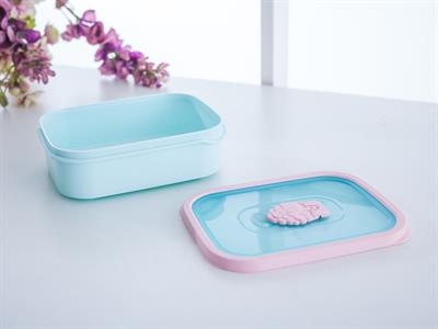 Drew КУТИЯ ЗА СЪХРАНЕНИЕ Пластмасов 0,75 Litre Mint