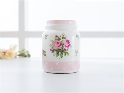 Drew Съд за Поправки 2 комплекта Керамичен Pink