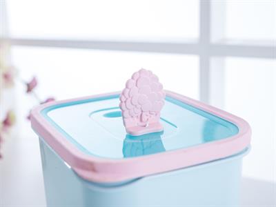 Drew КУТИЯ ЗА СЪХРАНЕНИЕ Пластмасов Mint