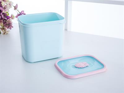 Drew КУТИЯ ЗА СЪХРАНЕНИЕ Пластмасов Mint