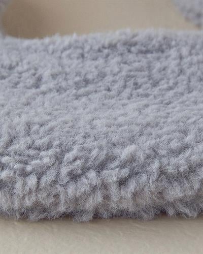 Duffy Термофор Грейка 32.5x29.5x4.5 см Сив