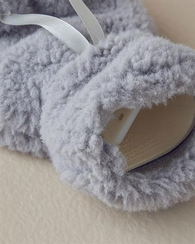 Duffy Термофор Грейка 32.5x29.5x4.5 см Сив