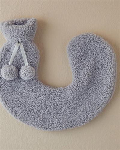 Duffy Термофор Грейка 32.5x29.5x4.5 см Сив