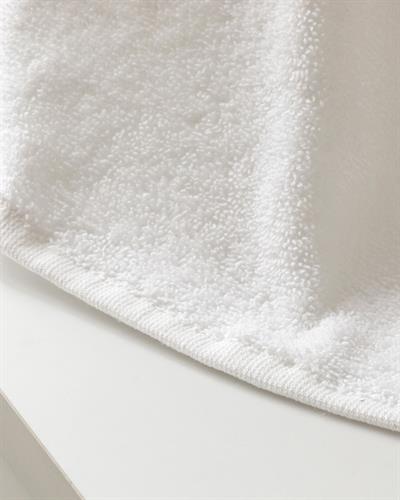 Duz Кърпа За Ръце 40 г/брой 450 gsm 30x30 см Бял