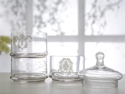 East КУТИЯ ЗА СЪХРАНЕНИЕ Cam 10x25 cm .