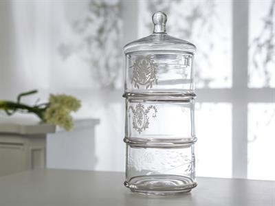 East КУТИЯ ЗА СЪХРАНЕНИЕ Cam 10x25 cm .