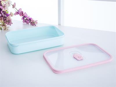 Edwin КУТИЯ ЗА СЪХРАНЕНИЕ Пластмасов Mint