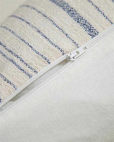 Egesta Decorative Cushion 35x55 cm White