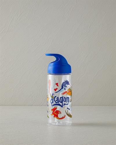 Ejderha Детска Поилка 500 мл Тъмносин