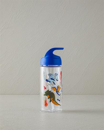 Ejderha Детска Поилка 500 мл Тъмносин