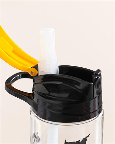 Ejderha Детска Бутилка За Вода Момче, Синьо, 500 Ml