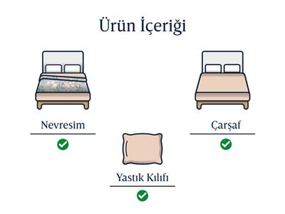 Elegancy СПАЛНО БЕЛЬО КОМПЛЕ За един човек Памучен 160x220 cm Pink