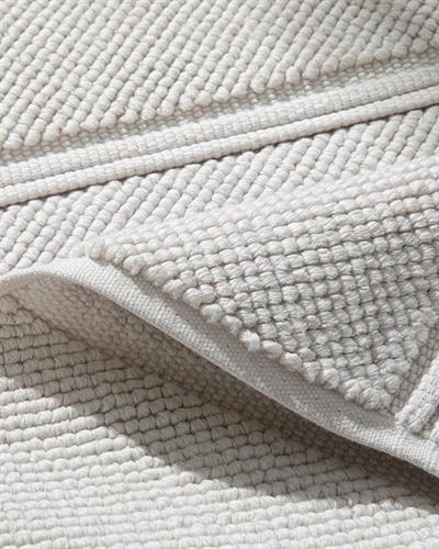 Elegant Хавлия За Крака Бежово, 50 X 70 Cm