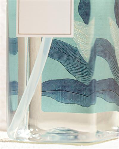 Elegant Lady Liquid Soap 400 ml Blue