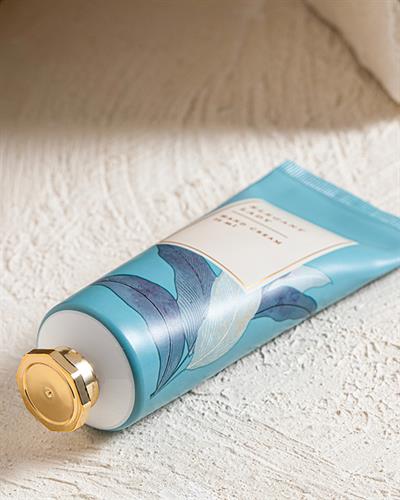 Elegant Lady Hand Cream 75 ml Blue