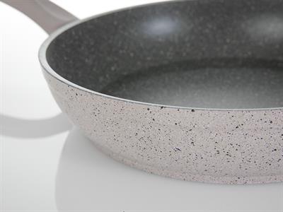 Elena ТАВА Гранит 26 cm Pink