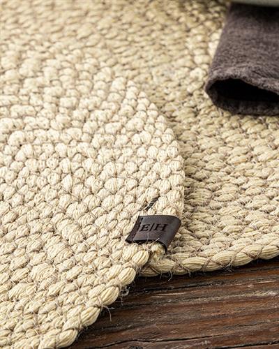 Elisa Американзки Сервиз 2Бр., Юта, Естествен, 35 Cm