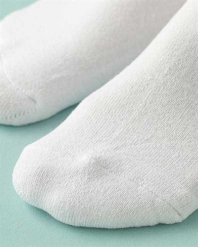 Elisa Спортни Чорапи Дамски 2 Бр., Памучен Полиестер, Екру-Сиво, 36-40