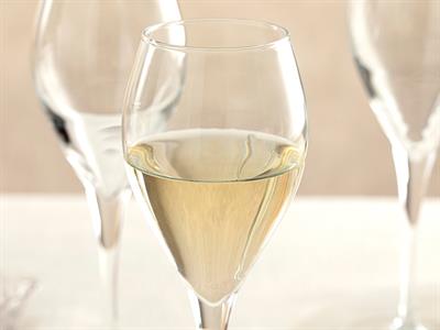 Elite Чаша За Вино 3 Бр., Стъкло, Прозрачен, 325 Ml