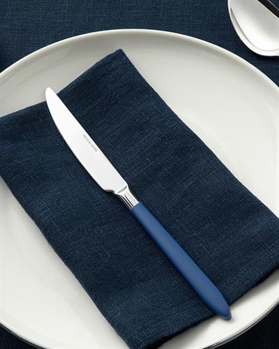 Eloise 18/10 Stainless Steel Table Knife Silver.