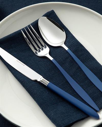 Eloise 18/10 Stainless Steel Table Knife Silver.