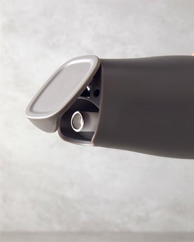 Elsie Шише За Олио Стъкло 500 мл Антрацит