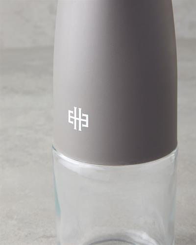 Elsie Шише За Олио Стъкло 500 мл Антрацит