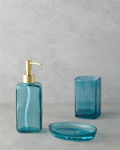 Elsie Шише За Олио Стъкло 500 мл Кремав