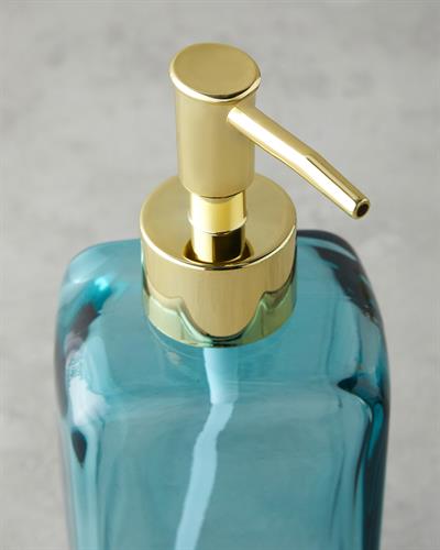 Elsie Шише За Олио Стъкло 500 мл Кремав