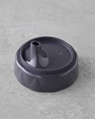 Emma Шише За Олио Стъкло 370 мл Антрацит