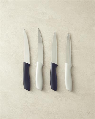 Ena Steel Knife Cream