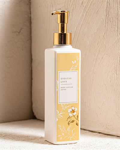 Endless Love Лосион За Тяло Сьомга, 250 Ml