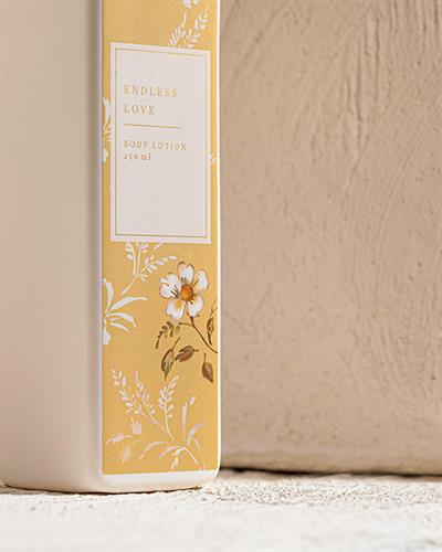 Endless Love Лосион За Тяло Сьомга, 250 Ml