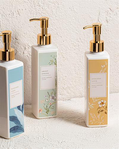 Endless Love Лосион За Тяло Сьомга, 250 Ml