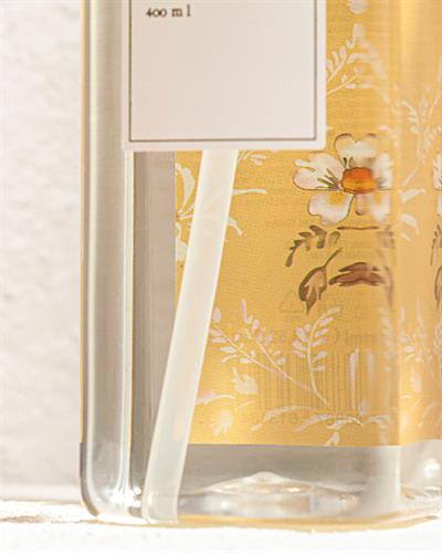 Endless Love Liquid Soap 400 ml Salmon