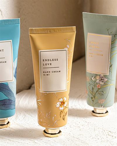 Endless Love Hand Cream 75 ml Salmon