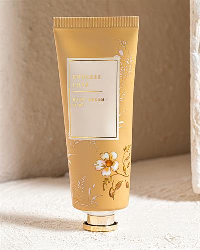 Endless Love Hand Cream 75 ml Salmon