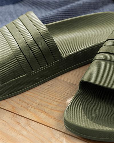 Energic Mens Sandals 45 Khaki