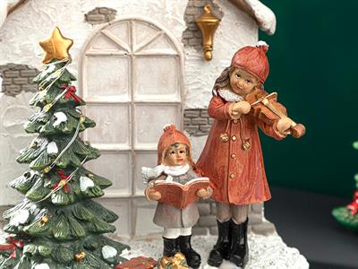 Enjoy Дрънкулка Бяло, 0