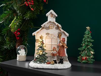 Enjoy Дрънкулка Бяло, 0