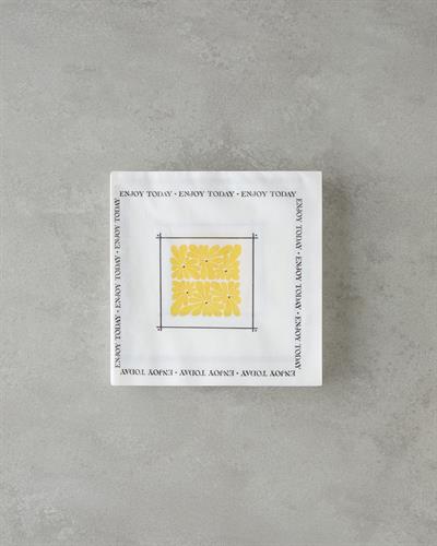 Хартиени Салфетки 20 бр. Хартия 33x33 см Шарен