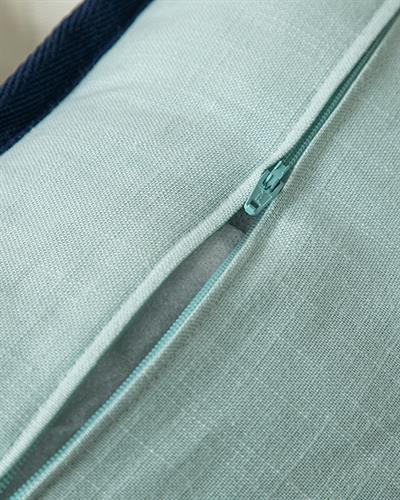 Epona Декоративна Калъфка За Възглавница Светло Синьо, 45 X 45 Cm