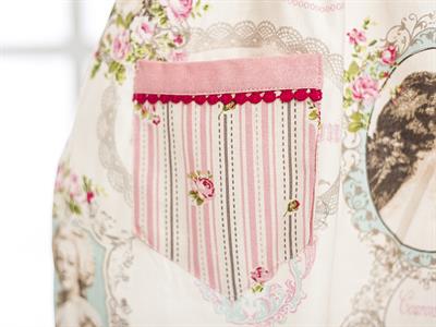 Erica КУХНЕНСКА ПРЕСТИЛКА Отпечатано .