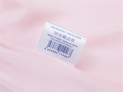 Erica ДОЛНИЩЕ НА ПИЖАМА Дамски Сатен L Pink