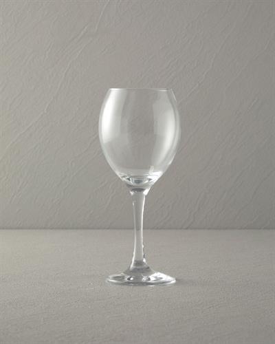 Essence Чаши Със Столче 2 бр. Стъкло 455 мл Прозрачен