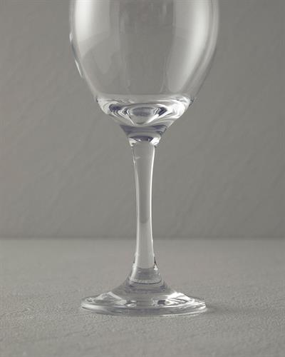 Essence Чаша 2Бр., Стъкло, Прозрачен, 580 Ml