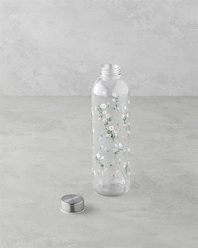 Essence Шише Стъкло 750 мл Прозрачен